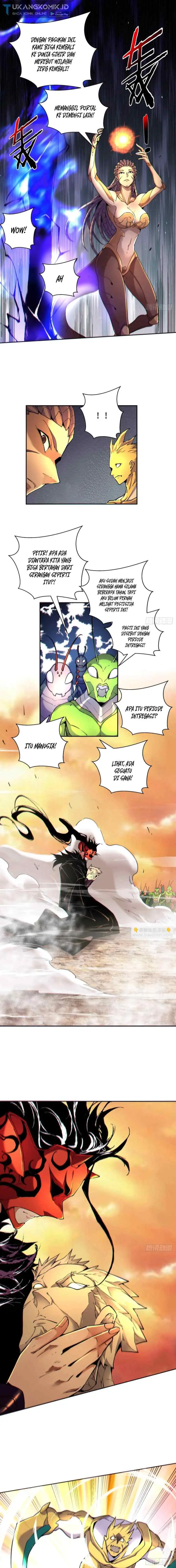 As The Richest Man, I Really Dont Want To Be Reborn chapter 64 halaman 5