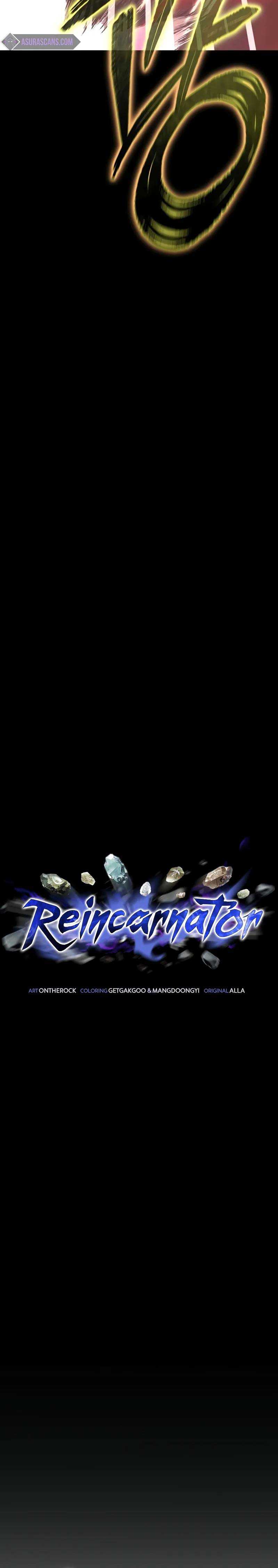 Reincarnator chapter 62 halaman 6