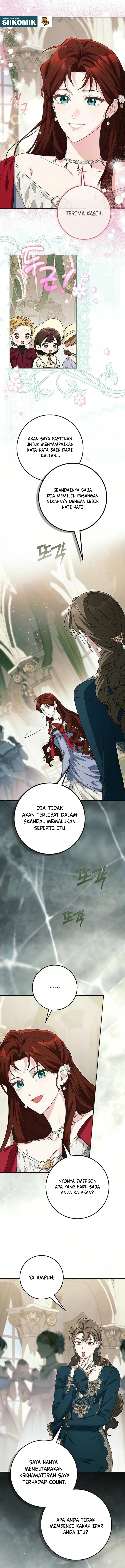 Spoils of War Duchess chapter 67 halaman 10