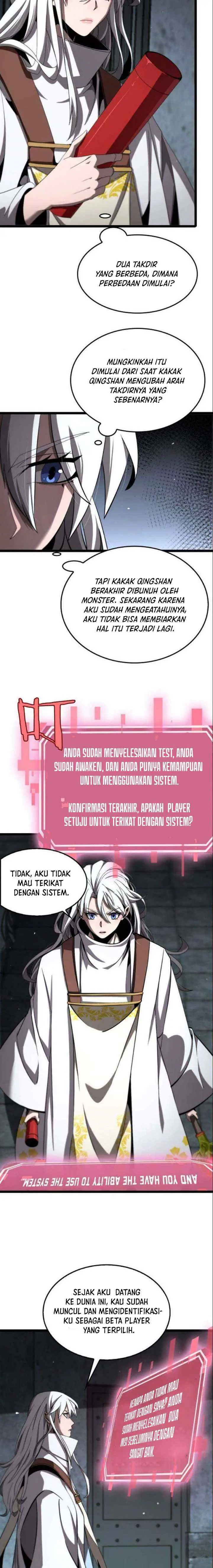 World's Apocalypse Online chapter 225 halaman 13