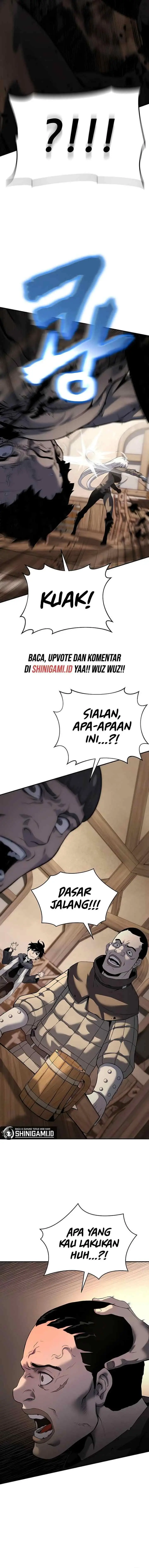 The Priest of Corruption chapter 16 halaman 15