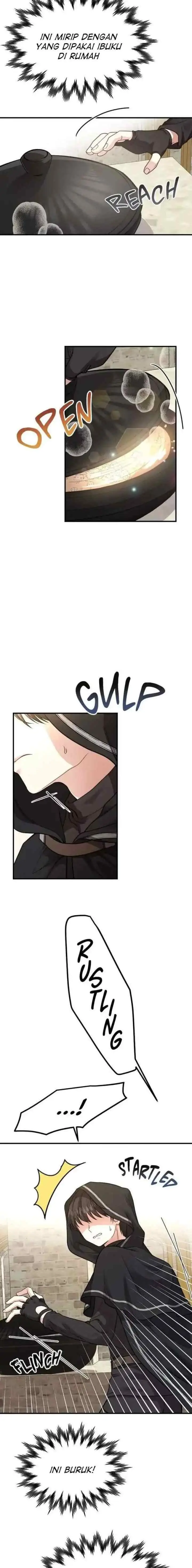 I Became the Wife of the Monstrous Crown Prince chapter 17 halaman 4