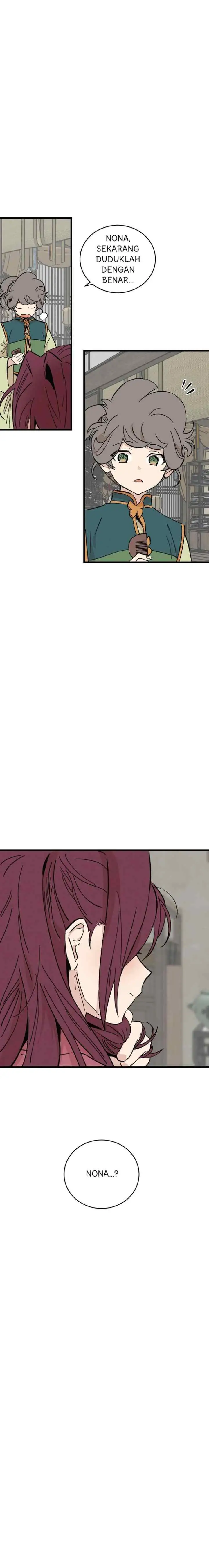 Hugung Scandal chapter 49 halaman 7
