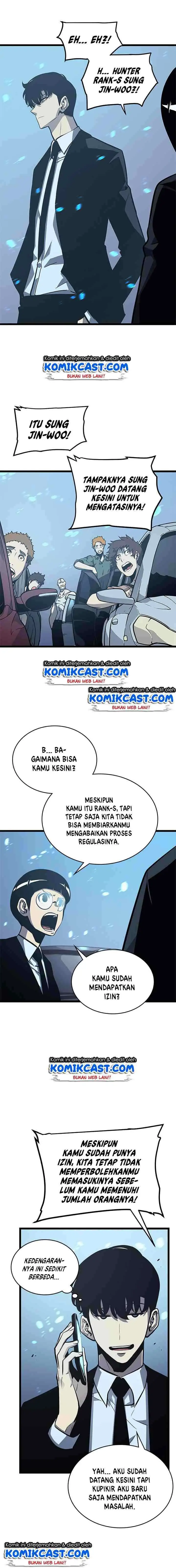 Solo Leveling chapter 110 halaman 7