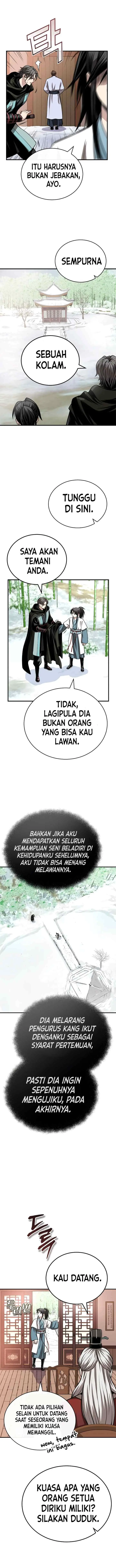 Records of the Demonic Path's Return chapter 13 halaman 9