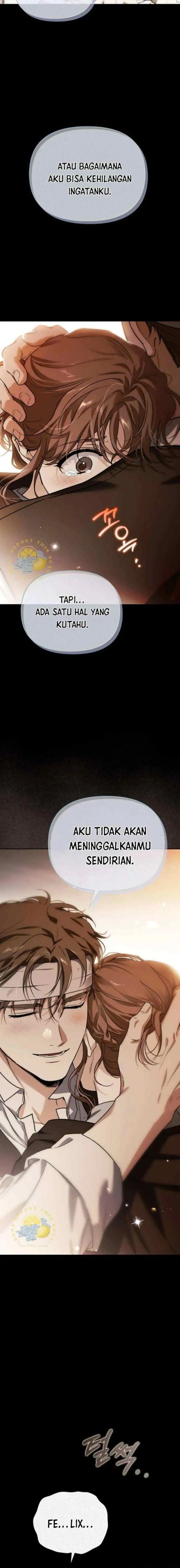 I Tamed My Ex-Husband's Mad Dog chapter 99 halaman 15