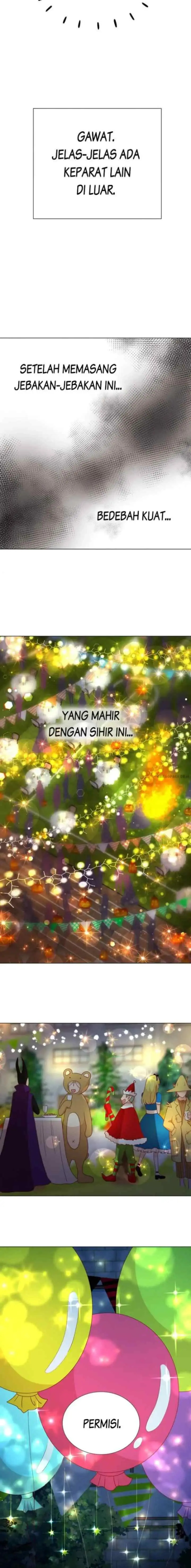My Guardian Demon chapter 69 halaman 10