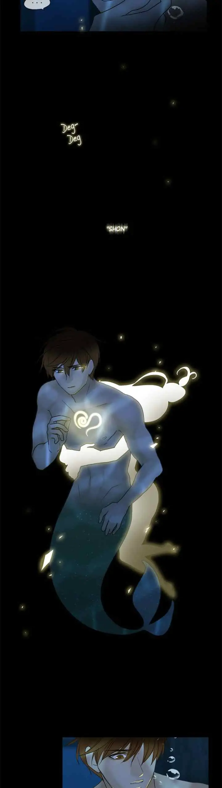 Siren's Lament chapter 93 halaman 9