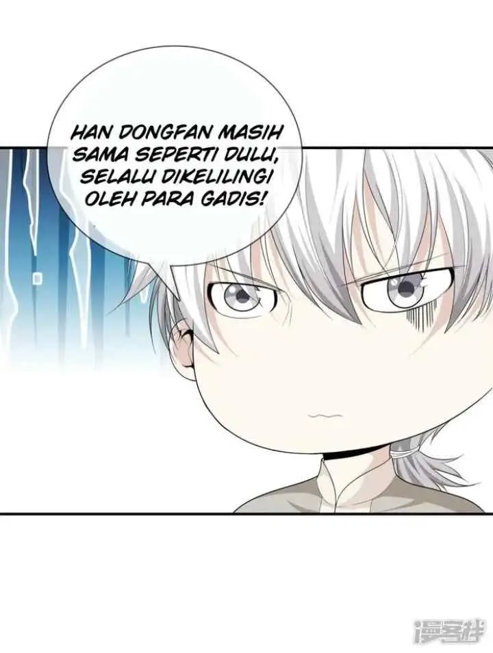 Dushi Zhizun chapter 13 halaman 10