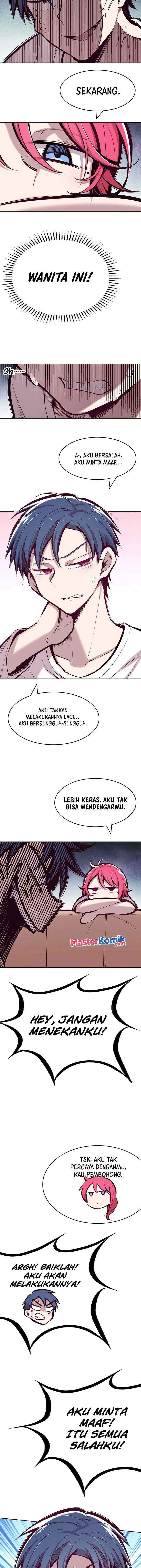 Demon X Angel, Can't Get Along! chapter 49 halaman 10