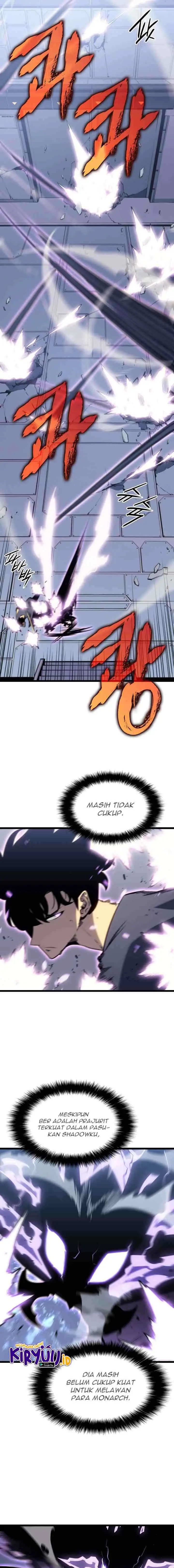 Solo Leveling chapter 154 halaman 13