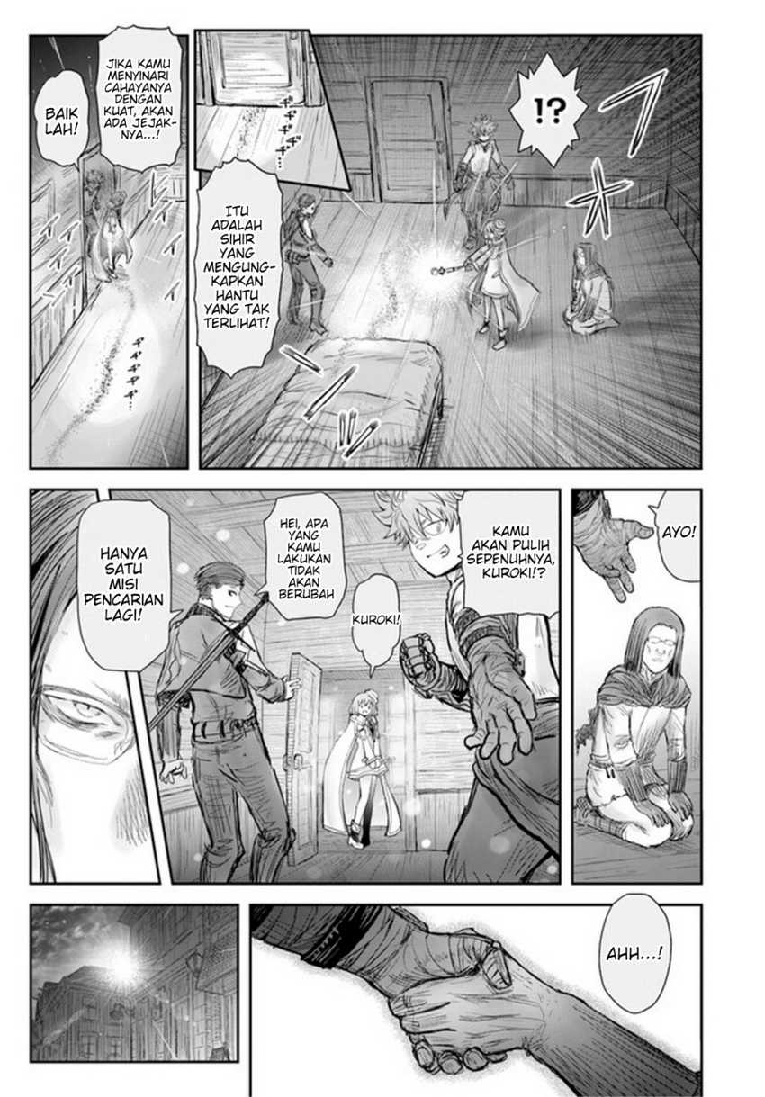 Isekai Ojisan chapter 55 halaman 9