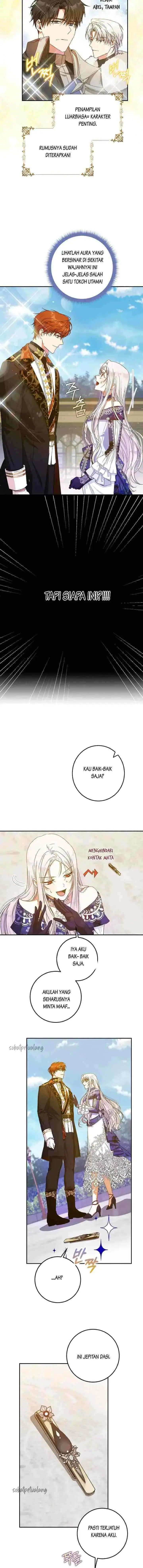 I Became the Wife of the Male Lead chapter 26 halaman 8