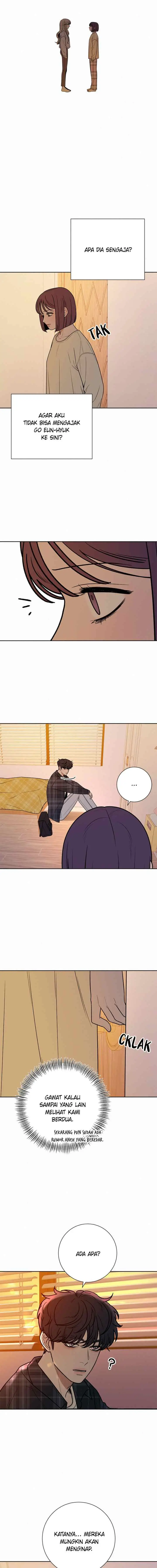 Operation: True Love chapter 36 halaman 5