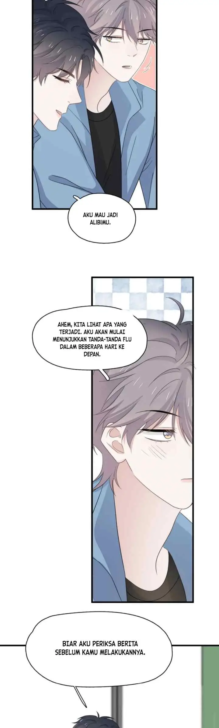 Zhe Ti Chao Gang Le chapter 118 halaman 13
