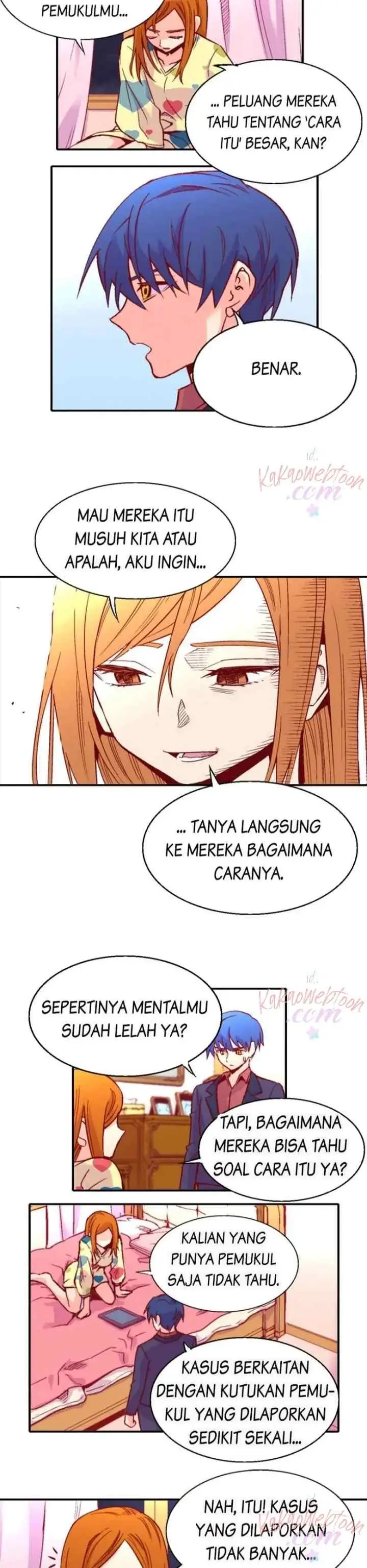 Gwisin-nim chapter 100 halaman 4