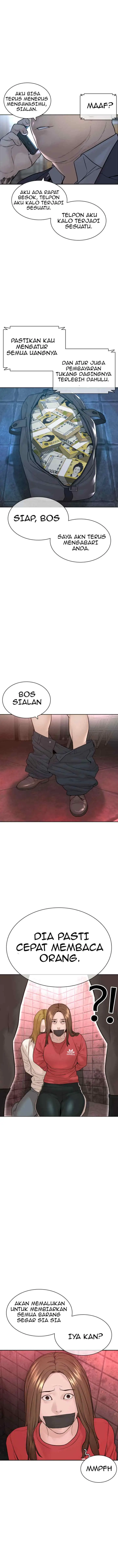 How to Fight chapter 165 halaman 18