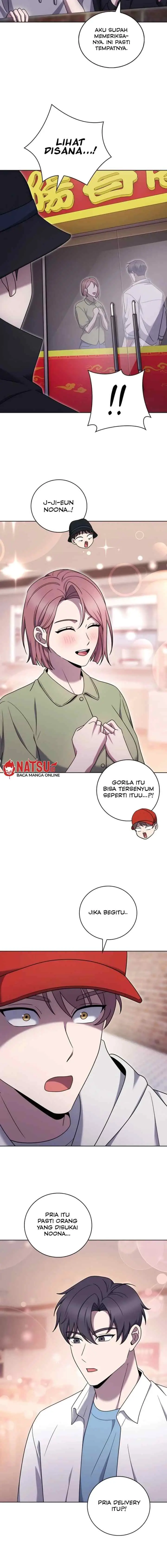 The Delivery Man From Murim chapter 81 halaman 6