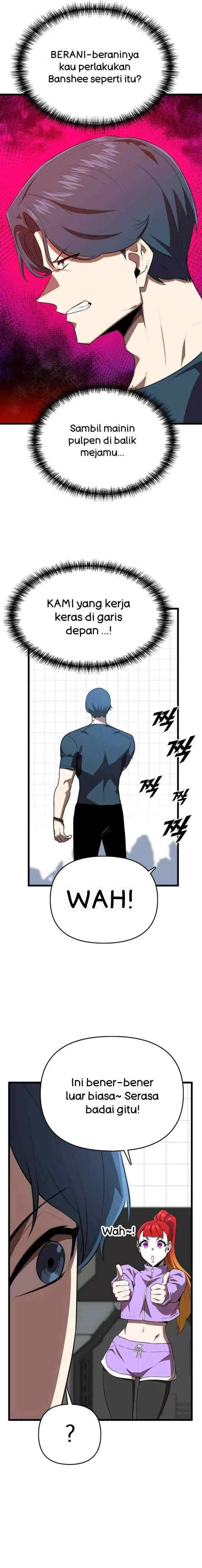 Rental Hero chapter 40 halaman 4