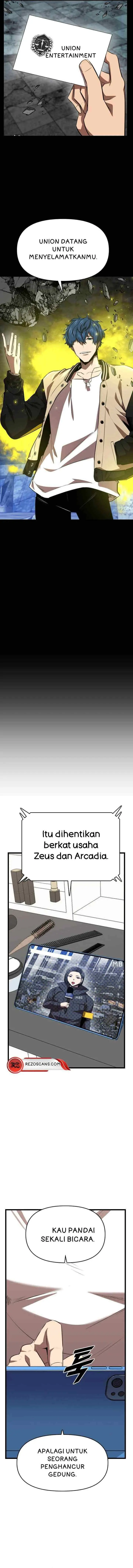 Rental Hero chapter 65 halaman 7