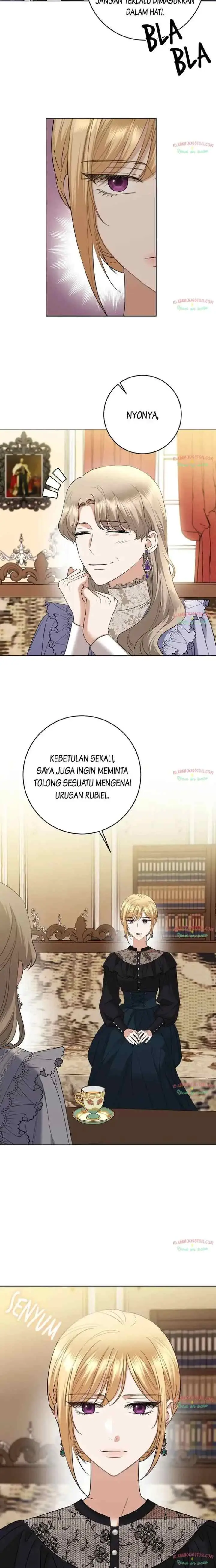 I Don't Love You Anymore chapter 87 halaman 19