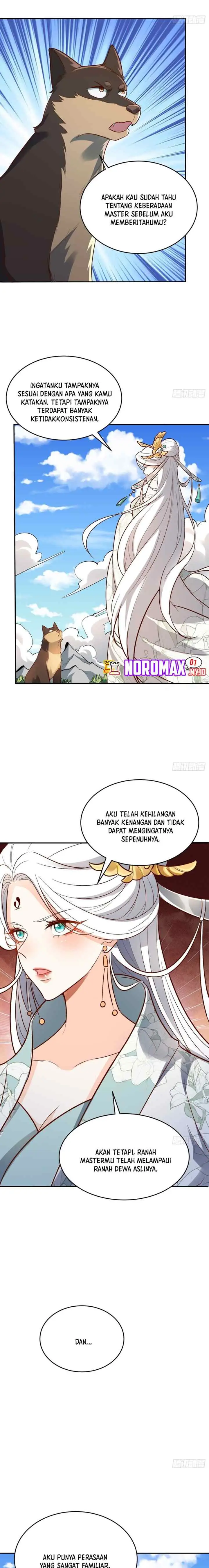 I'm Actually A Cultivation Bigshot chapter 489 halaman 5