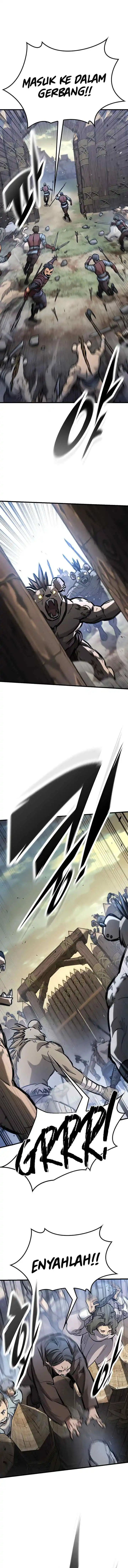 Eternally Regressing Knight chapter 94 halaman 5