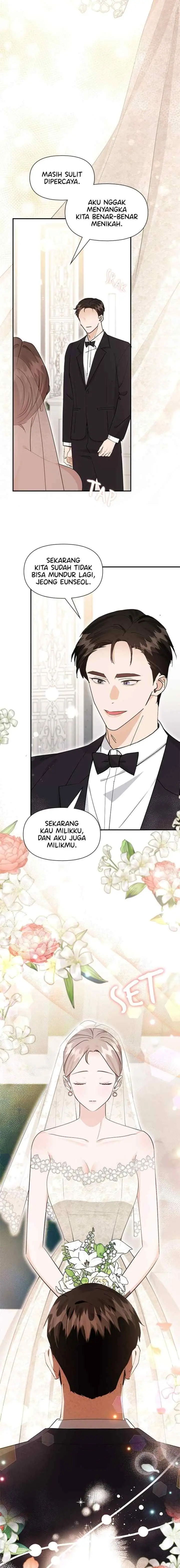 One Night of a 19 Year Old Friendship chapter 51 halaman 15
