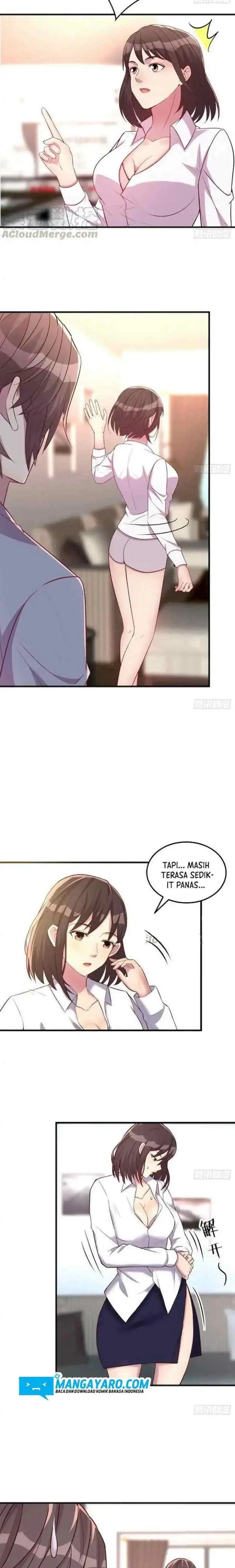 Rental Boyfriend chapter 32 halaman 12