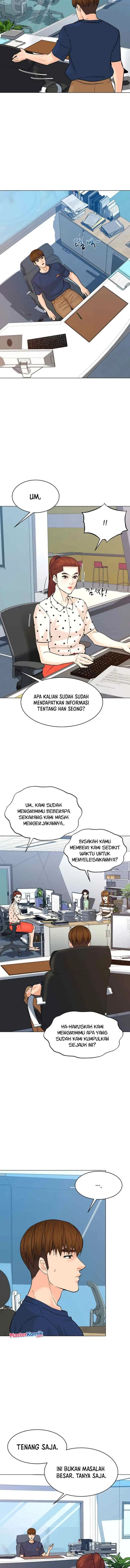 From the Grave and Back chapter 116 halaman 8