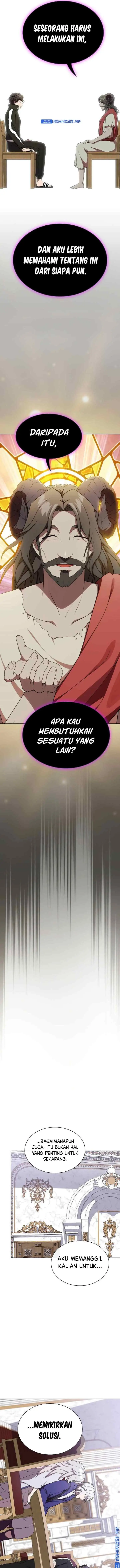 The Tutorial Tower of the Advanced Player chapter 178 halaman 10