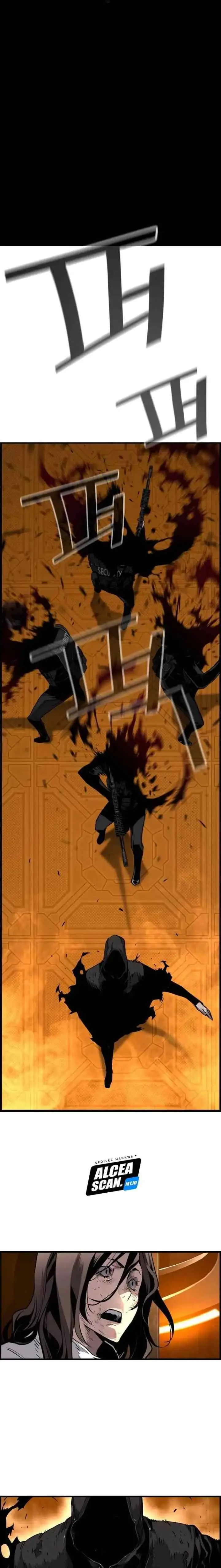 Terror vs Revival chapter 12 halaman 14