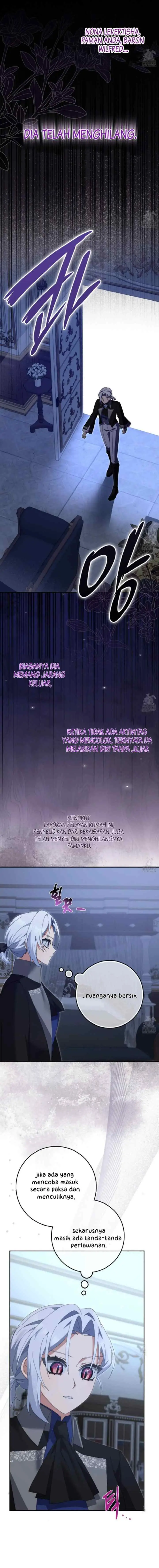 I Raised My Husband Wrong chapter 17 halaman 14