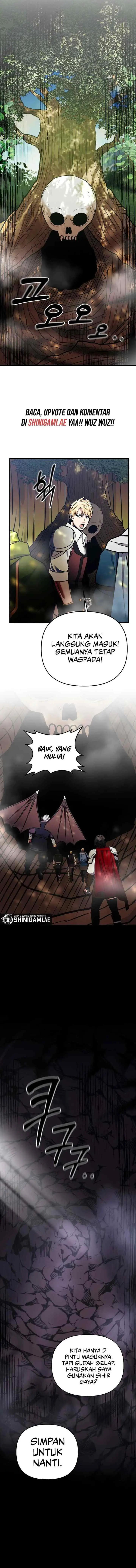 I Became the Mad Emperor chapter 43 halaman 13