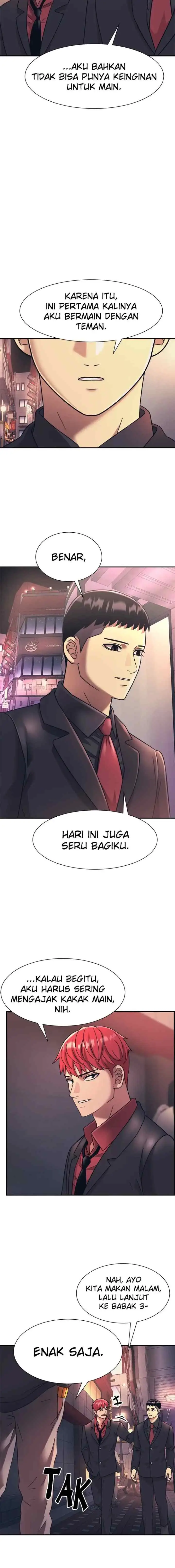 I Am Unbeatable chapter 22 halaman 17