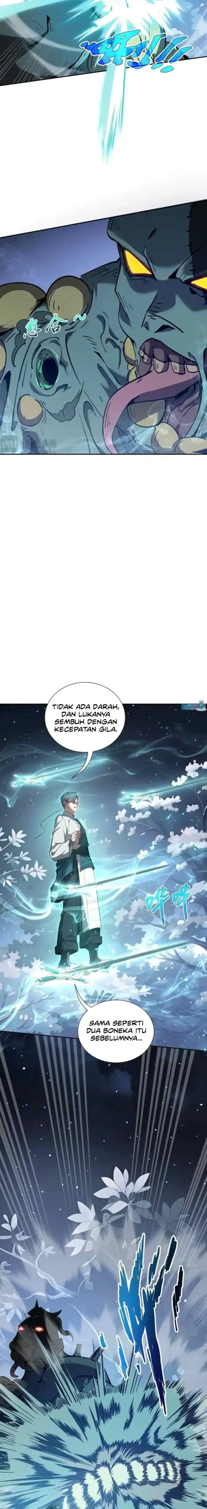 I Contracted Myself chapter 95 halaman 7
