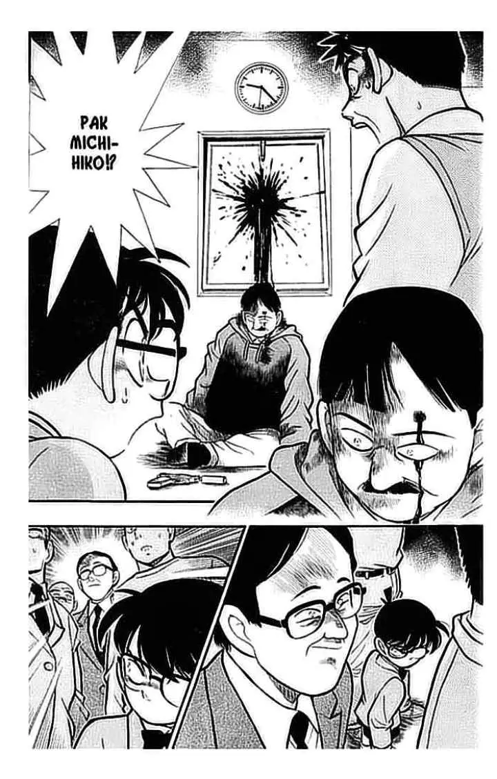 Detective Conan chapter 102 halaman 18