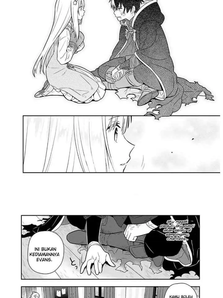 Konyaku Haki Sareta Reijo wo Hirotta Ore ga, Ikenai Koto wo Oshiekomu Oishi Mono wo Tabesasete Oshare wo Sasete, Sekaichi Shiawasena Shojo ni Produce! chapter 9 halaman 7