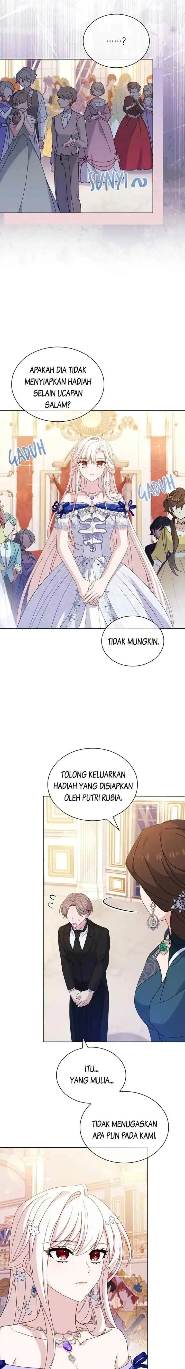 I Want to Break After Countless Regression chapter 90 halaman 16