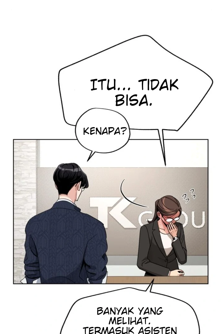 Lee Seop's Love chapter 61 halaman 59