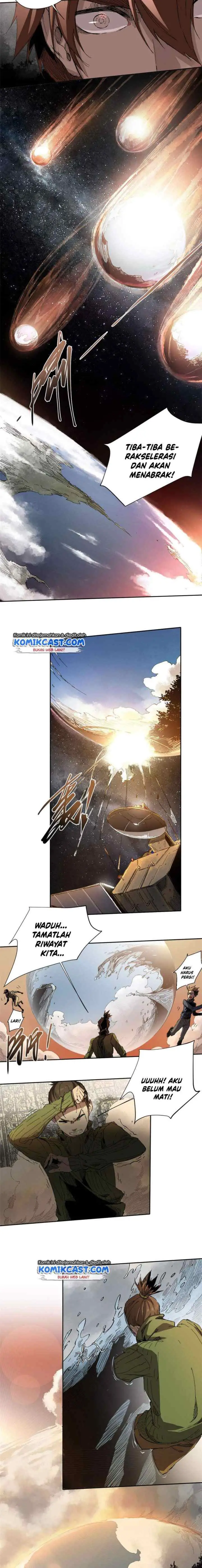 Eternal Kingdom chapter 5 halaman 4