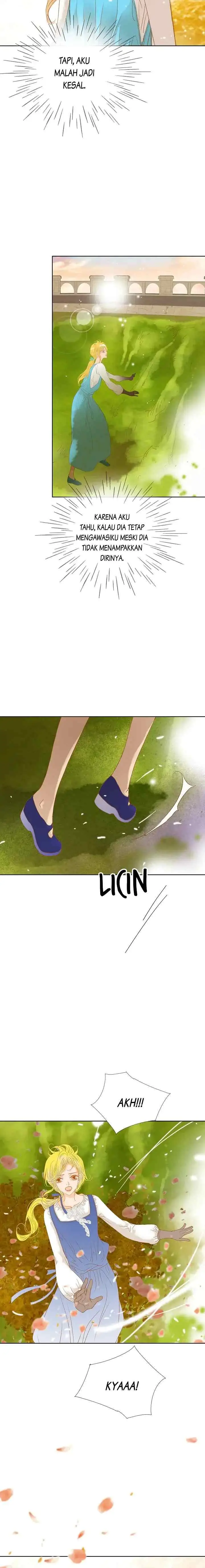 Beauty as the Beast chapter 8 halaman 13