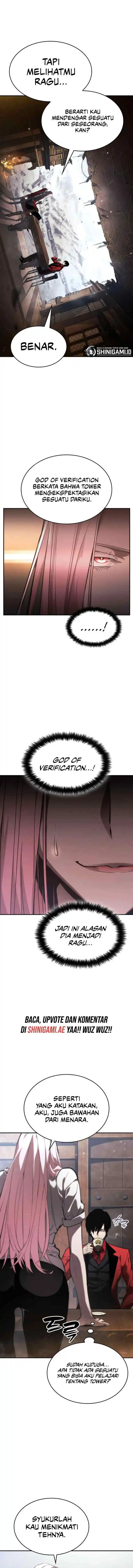 Boundless Necromancer chapter 49 halaman 9