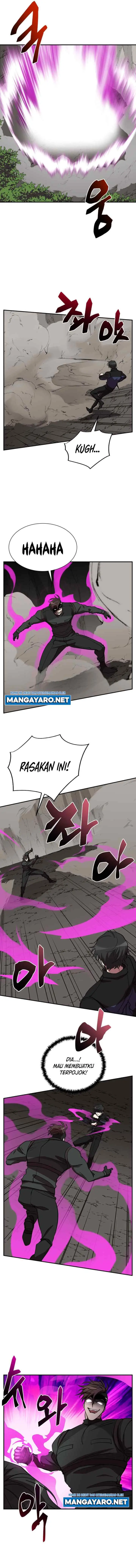 My School Life Pretending to Be a Worthless Person chapter 50 halaman 12