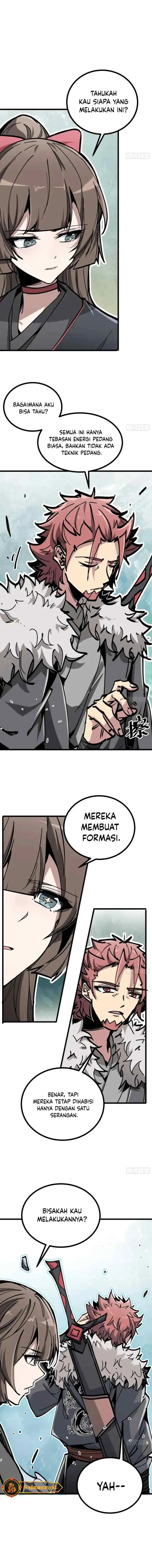 Fairy, Please Listen to My Explanation chapter 5 halaman 9