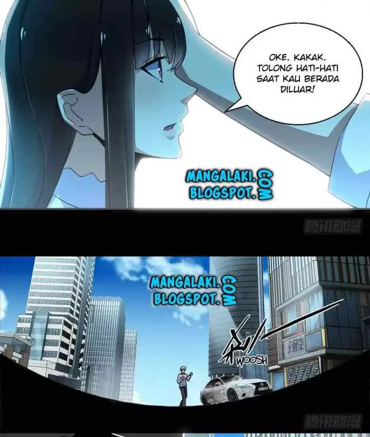 King of Apocalypse chapter 12 halaman 4