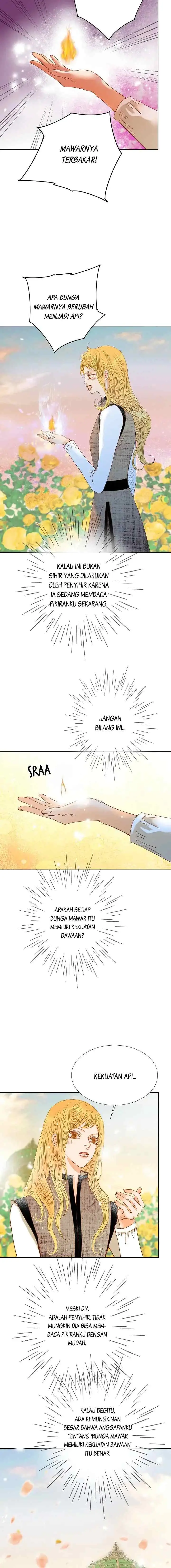 Beauty as the Beast chapter 32 halaman 4