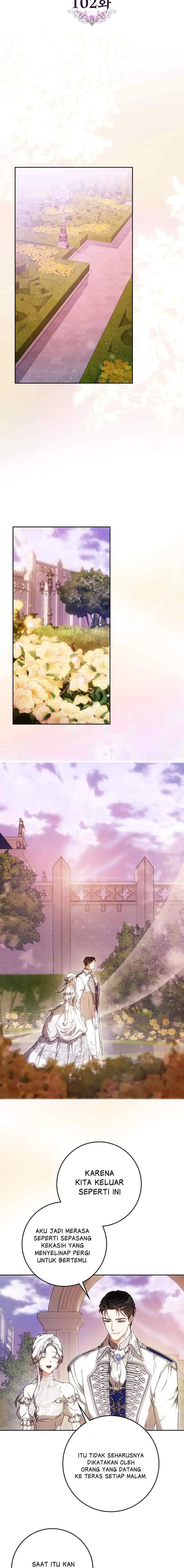I Became the Wife of the Male Lead chapter 102 halaman 9
