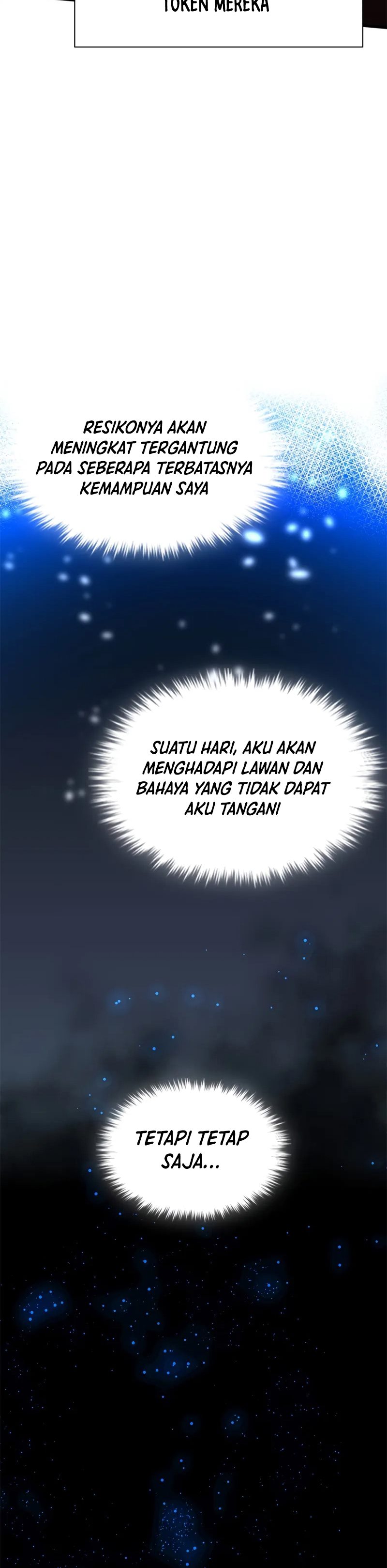 The Tutorial Is Too Tough! chapter 199 halaman 47