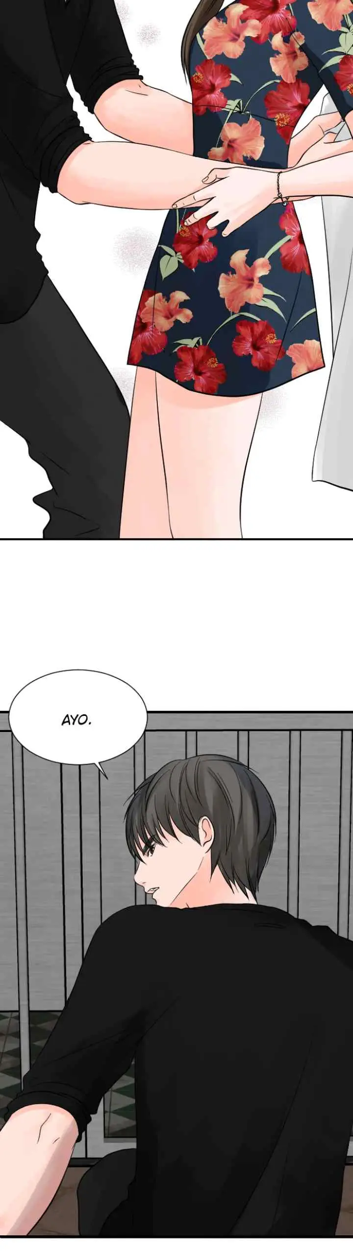One + One (Bao A) chapter 41 halaman 4